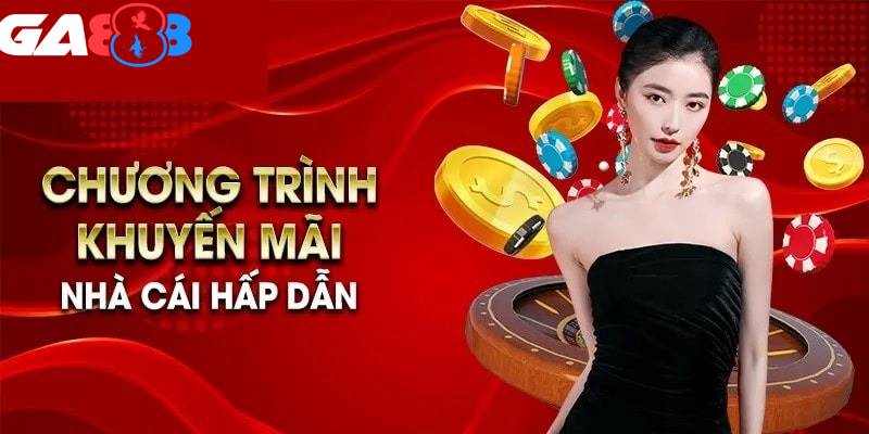 Người chơi nên đăng ký nhận thông báo GA888 để không bỏ lỡ ưu đãi giá trị